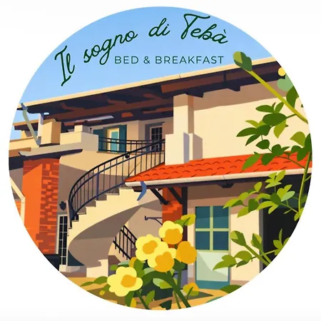 Il Sogno Di Teba