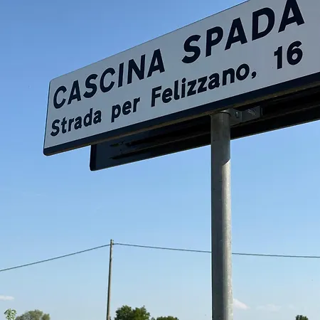 Bed & Breakfast Il Sogno Di Teba Fubine