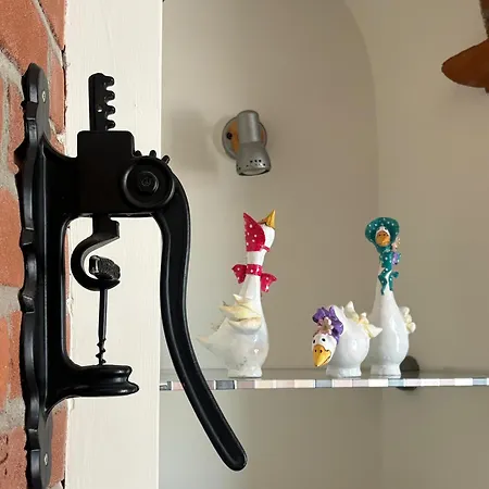 Bed & Breakfast Il Sogno Di Teba Fubine