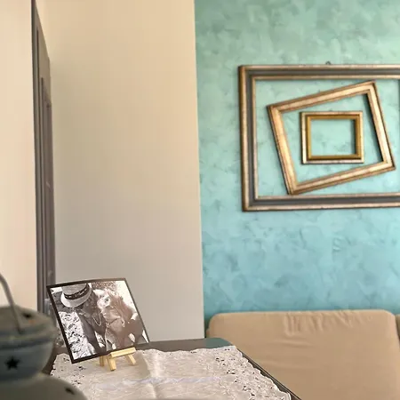 Il Sogno Di Teba Bed & Breakfast Fubine