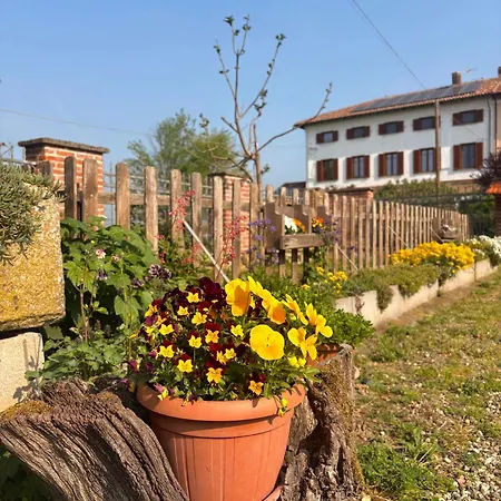 Bed & Breakfast Il Sogno Di Teba