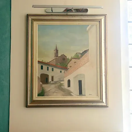 Il Sogno Di Teba Fubine