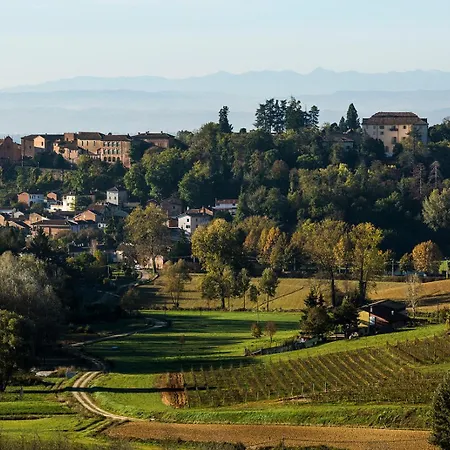Il Sogno Di Teba Bed & Breakfast Fubine