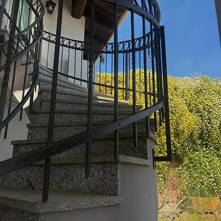 Bed & Breakfast Il Sogno Di Teba 3*