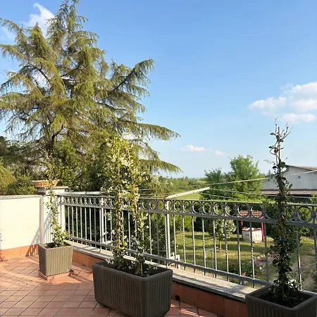 Il Sogno Di Teba 3* Fubine