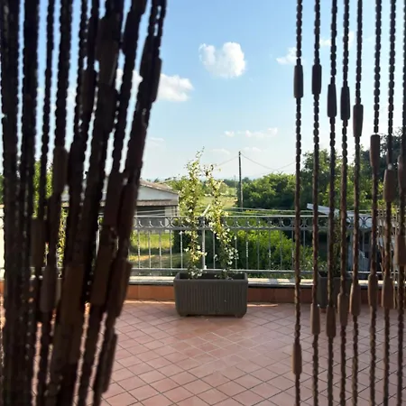 Il Sogno Di Teba Bed & Breakfast