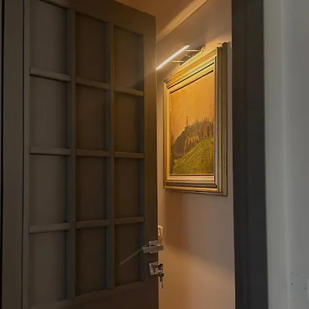 Il Sogno Di Teba 3* Fubine