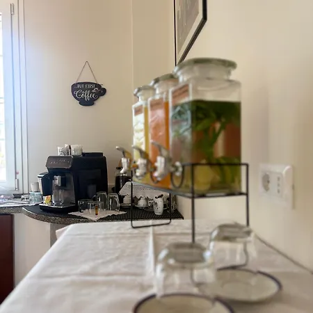 Il Sogno Di Teba Bed & Breakfast