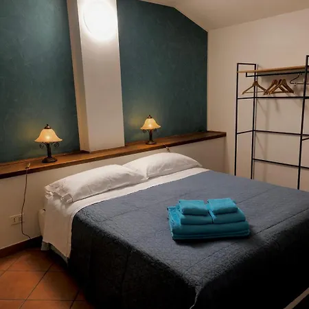Il Sogno Di Teba 3* Fubine