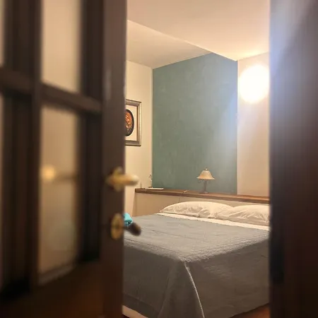 Il Sogno Di Teba Bed & Breakfast Fubine