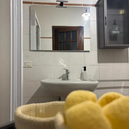 Bed & Breakfast Il Sogno Di Teba Fubine