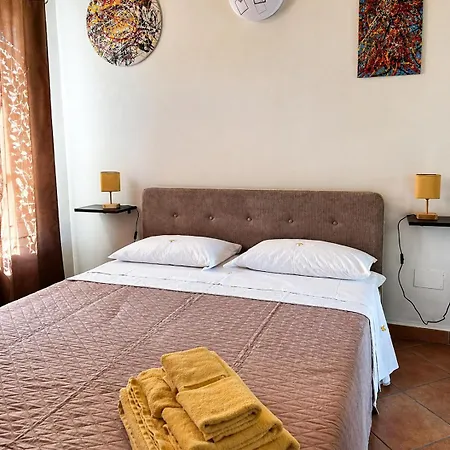 Il Sogno Di Teba 3*