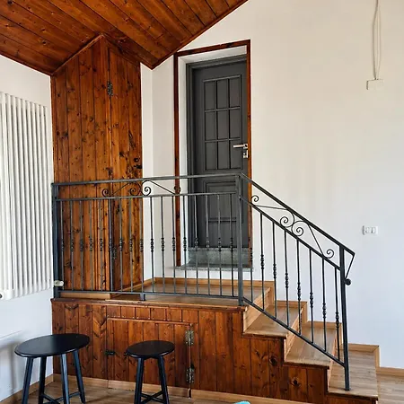 Il Sogno Di Teba Bed & Breakfast