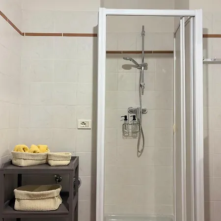 Il Sogno Di Teba Bed & Breakfast