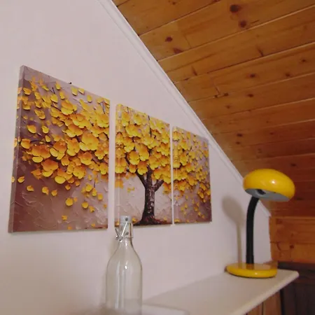 Il Sogno Di Teba Bed & Breakfast