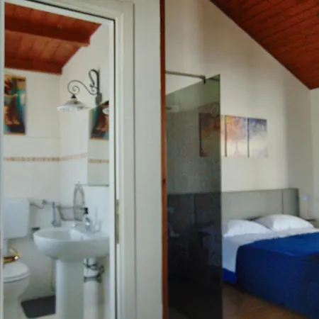 Il Sogno Di Teba Bed & Breakfast