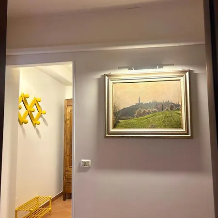 Il Sogno Di Teba Bed & Breakfast Fubine