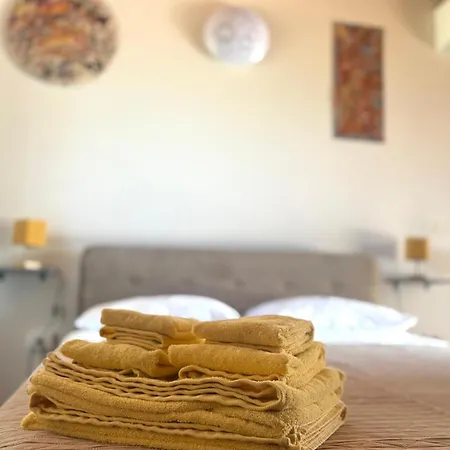 Il Sogno Di Teba Fubine