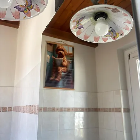 Bed & Breakfast Il Sogno Di Teba