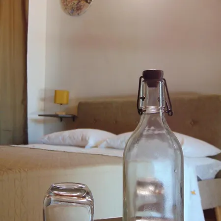 Bed & Breakfast Il Sogno Di Teba