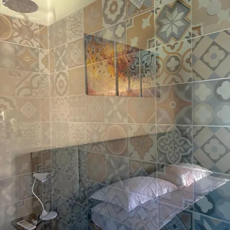 Il Sogno Di Teba