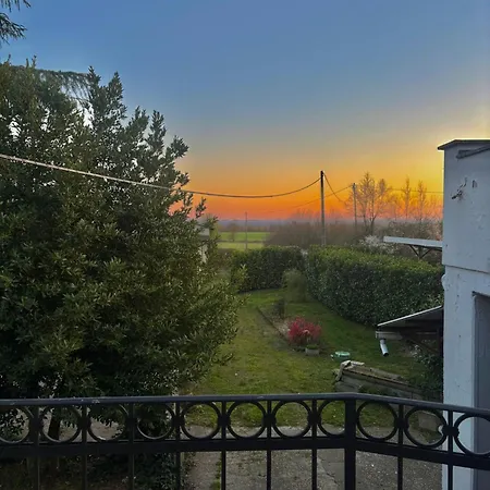 Bed & Breakfast Il Sogno Di Teba 3*
