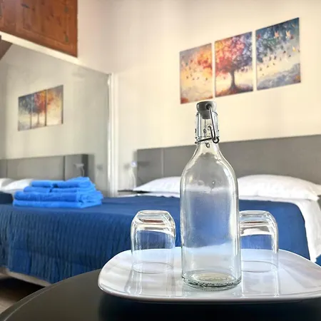 Bed & Breakfast Il Sogno Di Teba 3*