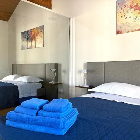 Il Sogno Di Teba Bed & Breakfast Fubine