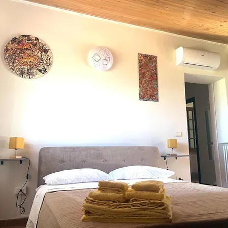 Bed & Breakfast Il Sogno Di Teba Fubine