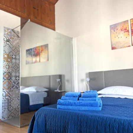 Bed & Breakfast Il Sogno Di Teba 3*